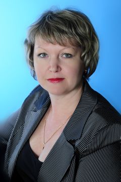 Кирсанова Елена Анатольевна