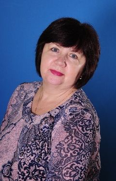Белова Людмила Леонтьевна