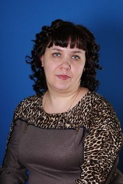 Каширина Татьяна Владимировна